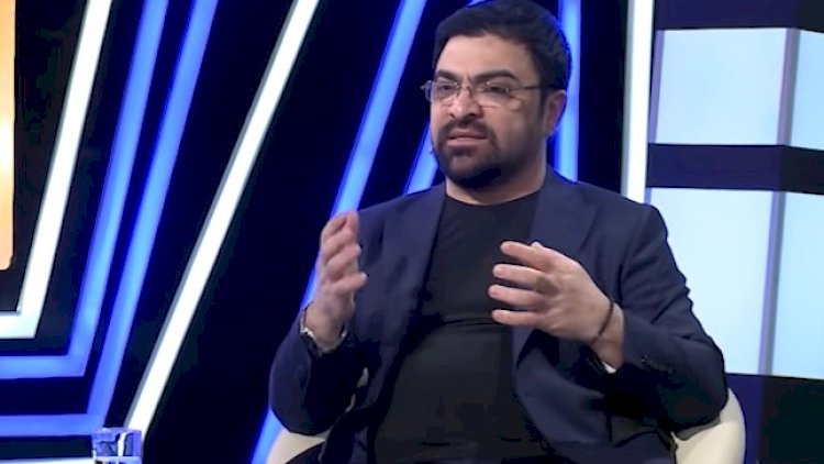Fərda Amin: “İşsiz olanda arxamca gülüb, sevinirdilər”