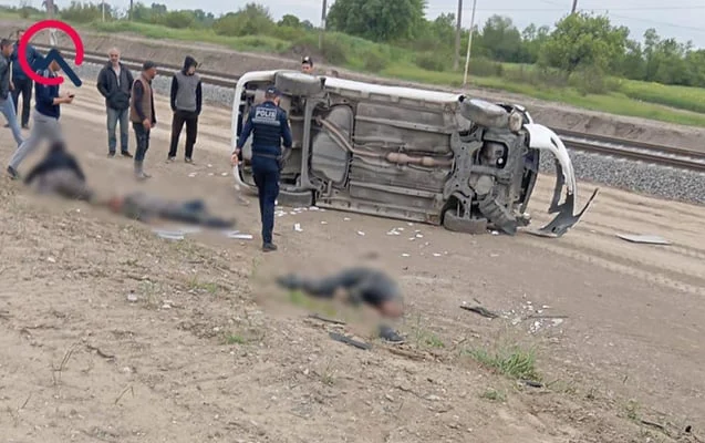 Qəzada yaralanmışdı: 48 gün sonra öldü