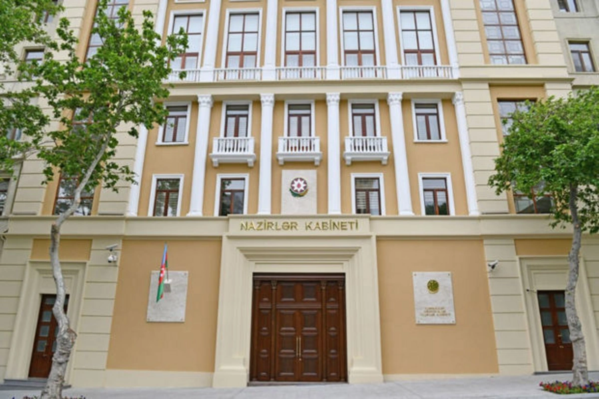 Hökumət karantinlə bağlı QƏRAR VERDİ