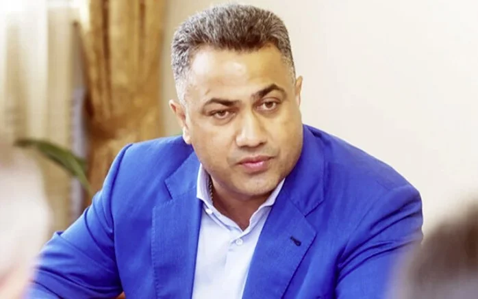 Azərbaycanlı iş adamının Rusiyadakı klubu dağıldı: Türkiyədə klub aldı