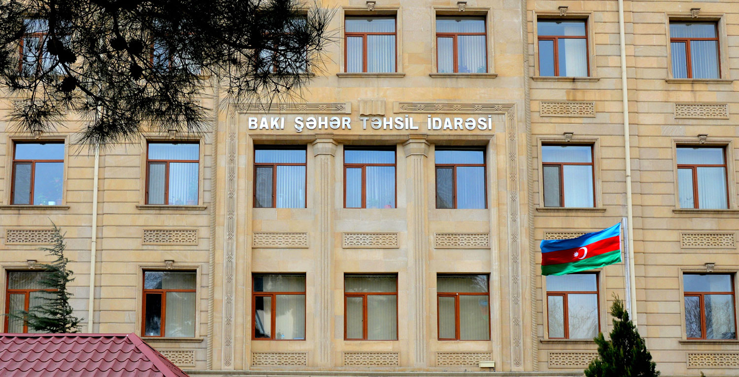 BŞTİ tərəfindən 17 layihə həyata keçirilib