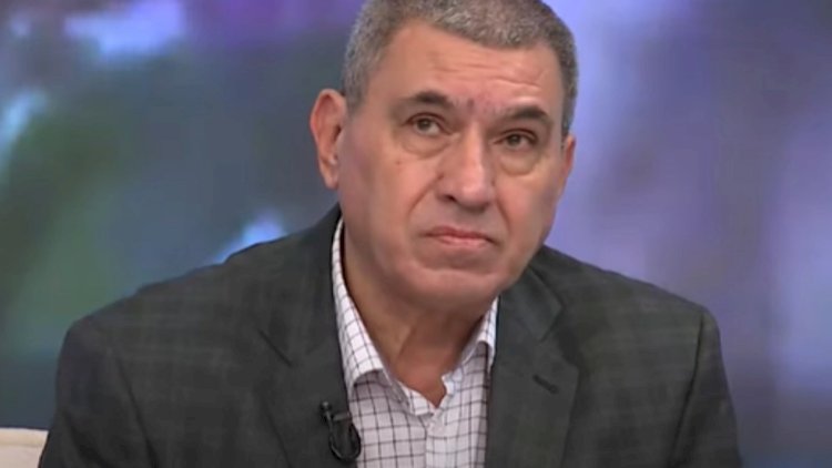 Rəhman Rəhmanov xəstəxanaya yerləşdirildi