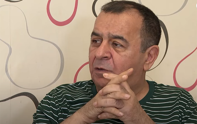 “O vaxt onlara dönər alırdım, indi “cip”də gəzirlər...”