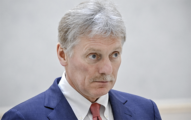 Kreml: “Putinlə Əliyev arasında ayrıca söhbət planlaşdırılmır”
