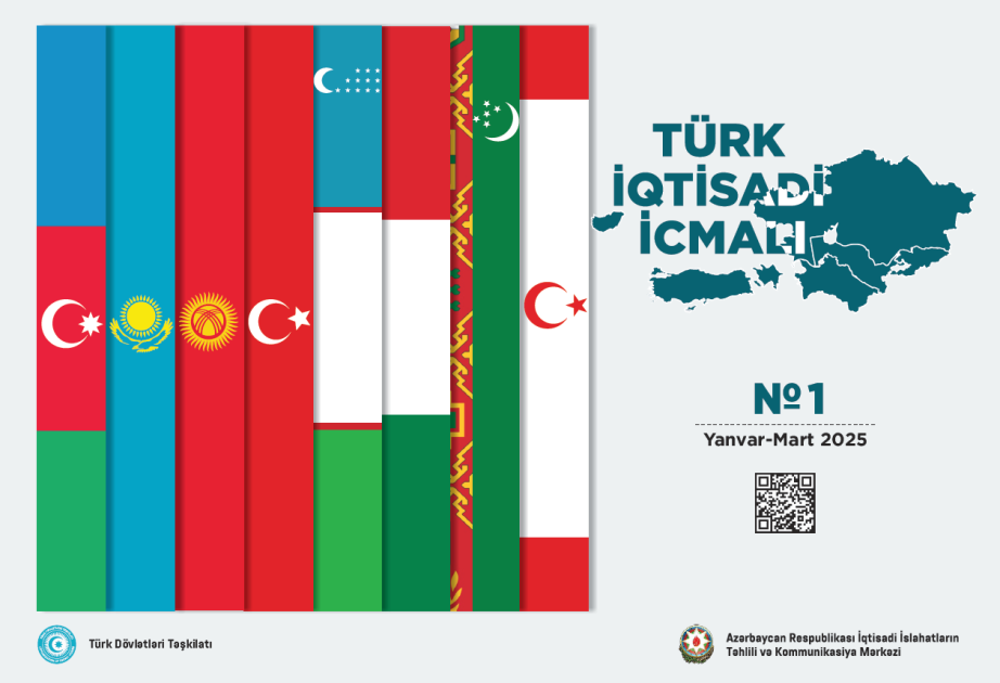 TDT-yə üzv ölkələrin ÜDM-nin həcmi 594 milyard dollara çatıb