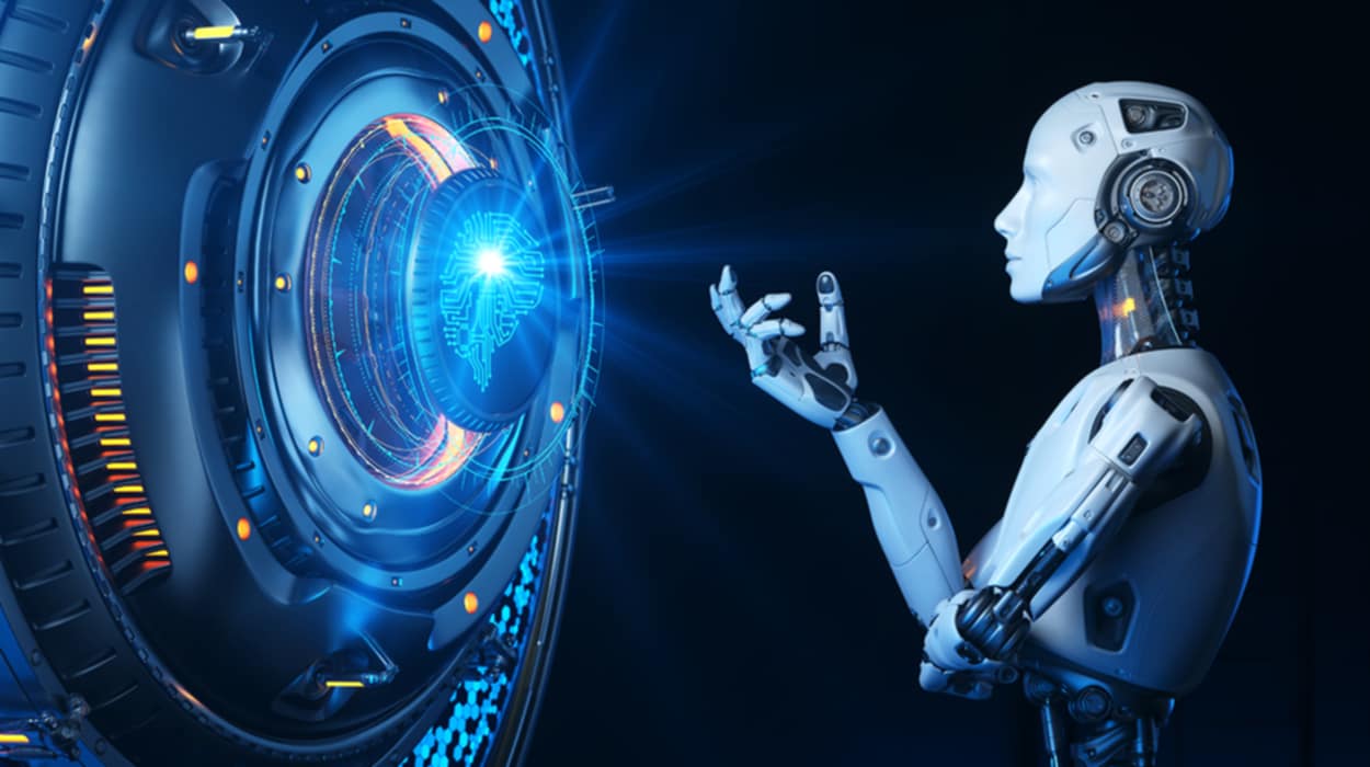 Süni intellekt astroloqları da əvəzləyəcək? - Səbuhi Rəhimli
