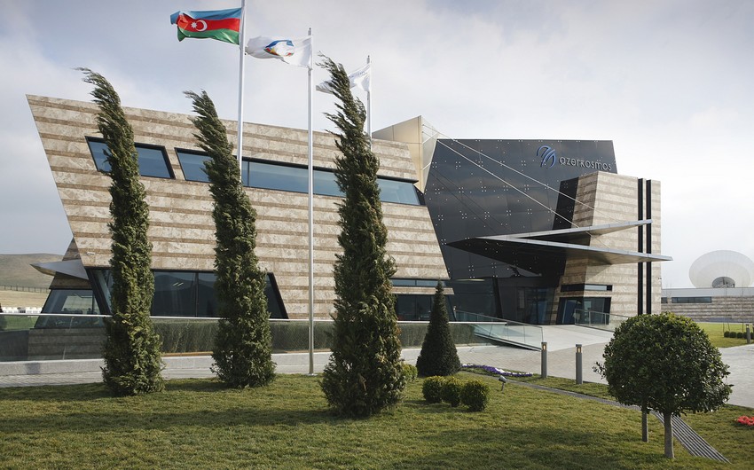 “Azərkosmos”un ixrac gəlirləri 11 %-dən çox azalıb