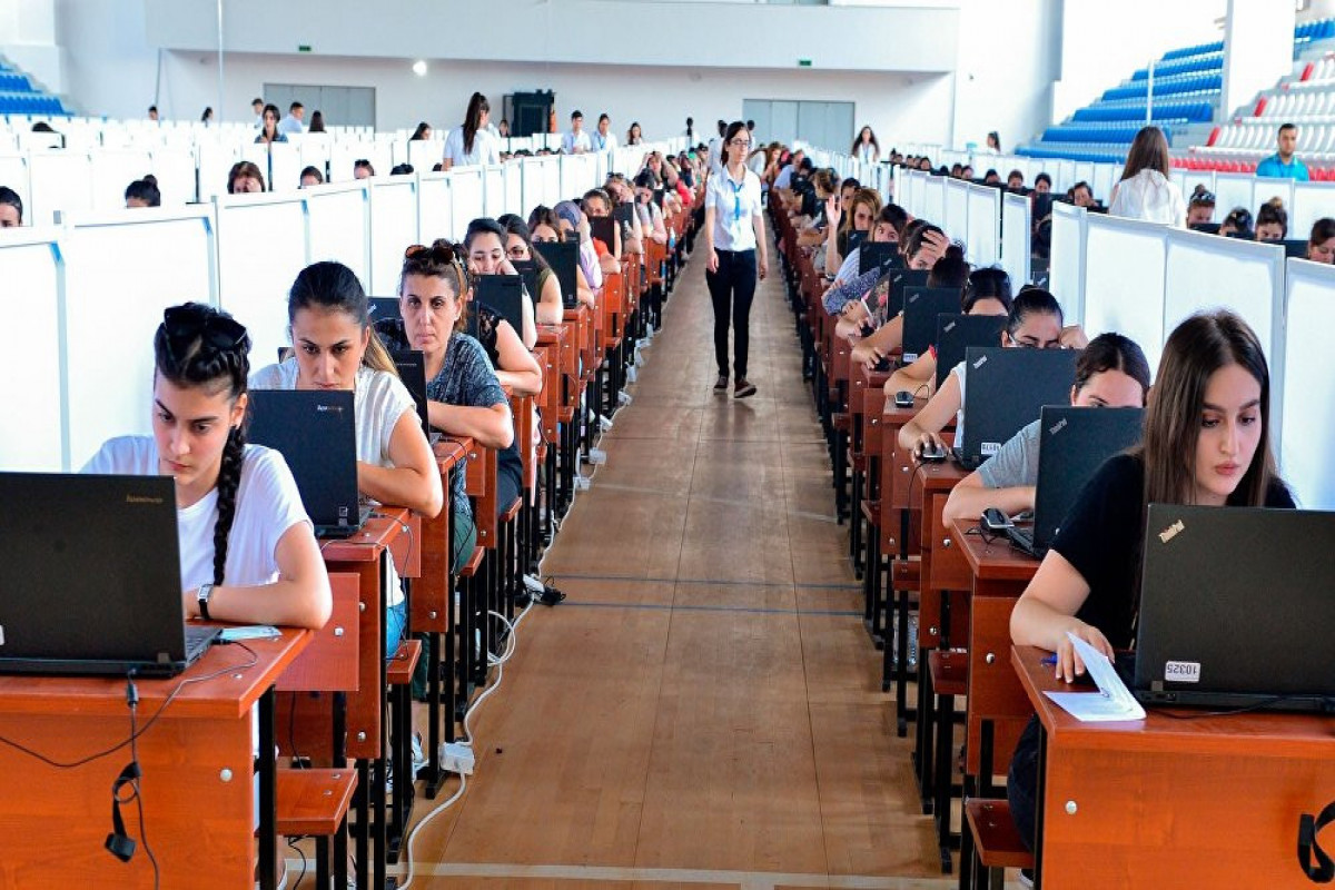 MİQ imtahanının şərtləri açıqlanıb