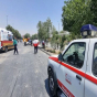 İsrail Qumu VURDU