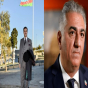 Pəhləvilərə yeni rəqib: Qacarların da şahzadəsi üzə çıxdı: Xalq kimi seçəcək?