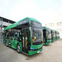 5 avtobus marşrutu üzrə keçirilən müsabiqələrin qalibləri müəyyənləşdirilib