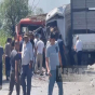 Şabranda ölümlə nəticələnən avtoqəza olub - YENİLƏNİB
