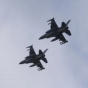 Rusiya F-16 qırıcısının pilotunu ÖLDÜRDÜ 