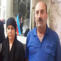 Şəhid atası vəfat etdi - FOTO