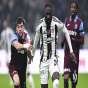 “Beşiktaş”da ayrılıq