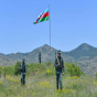Hərbi prokuror Azərbaycan sərhədinə getdi