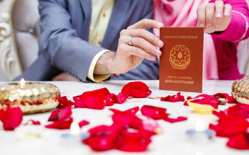 Bu gündən Azərbaycanda qohum evliliyi qadağan edilir