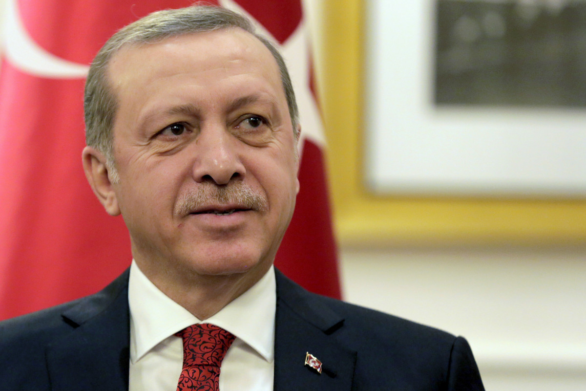 Türkiyə XİN: "Ərdoğan 17-ci BRİCS Liderlər Zirvə toplantısında iştirak etməyəcək"