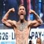 Makqreqor Ağ Evdə keçiriləcək UFC döyüşündə iştirak etmək istəyir