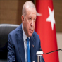 Ərdoğandan Xankəndi ilə bağlı paylaşım - VİDEO