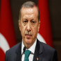 Ərdoğan Rusiya və Azərbaycan arasında gərginliyə münasibət bildirib