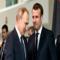Putin Makronun zənginə niyə cavab verib?