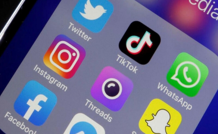 "TikTok"u digər sosial şəbəkələrdən fərqləndirən nədir? - RƏYLƏR