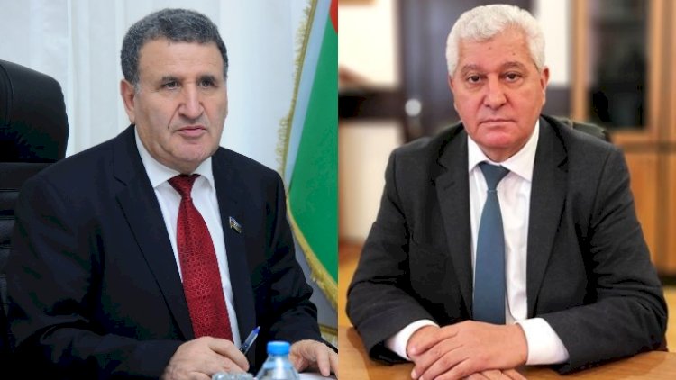 Folklor İnstitutunda nə baş verir? – “Direktor deyib ki, heç olmasa…”