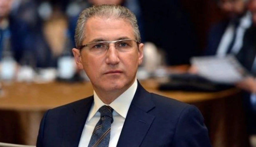 Muxtar Babayev BƏƏ-nin naziri ilə COP29-un nəticələrini müzakirə edib