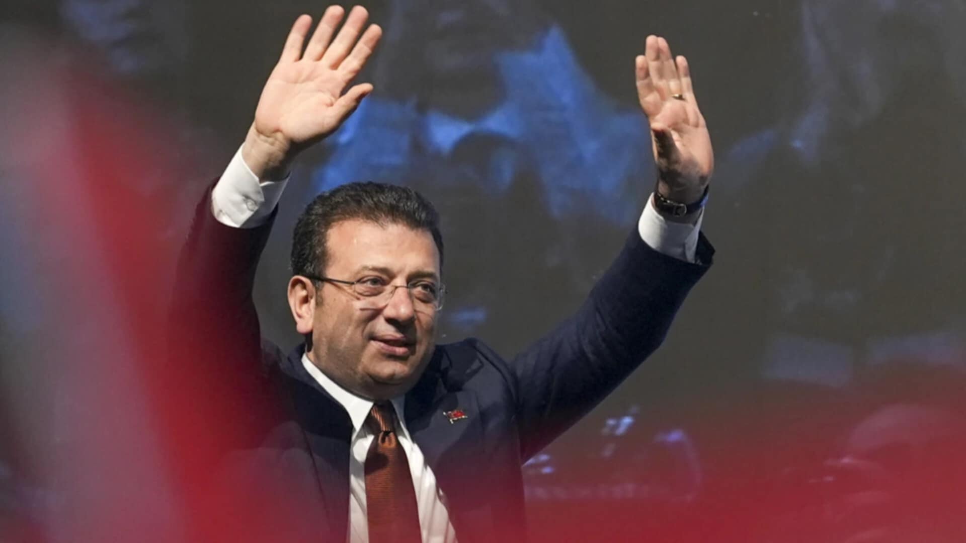 İmamoğlunun aylıq qazancı BƏLLİ OLDU