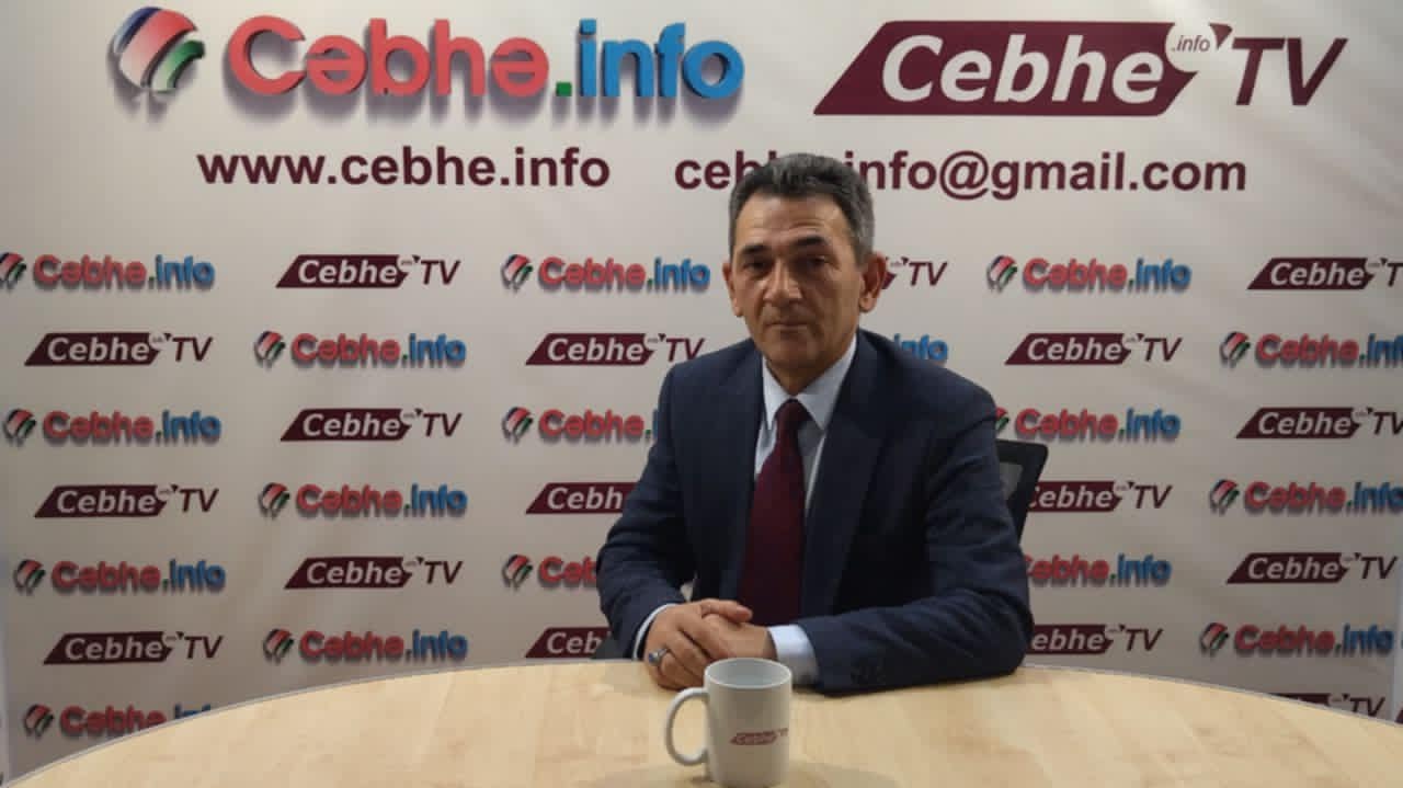 Yubileyini qeyd edən Səbuhi Rəhimli:"İstəsəm cəmi bir saata..." - MÜSAHİBƏ