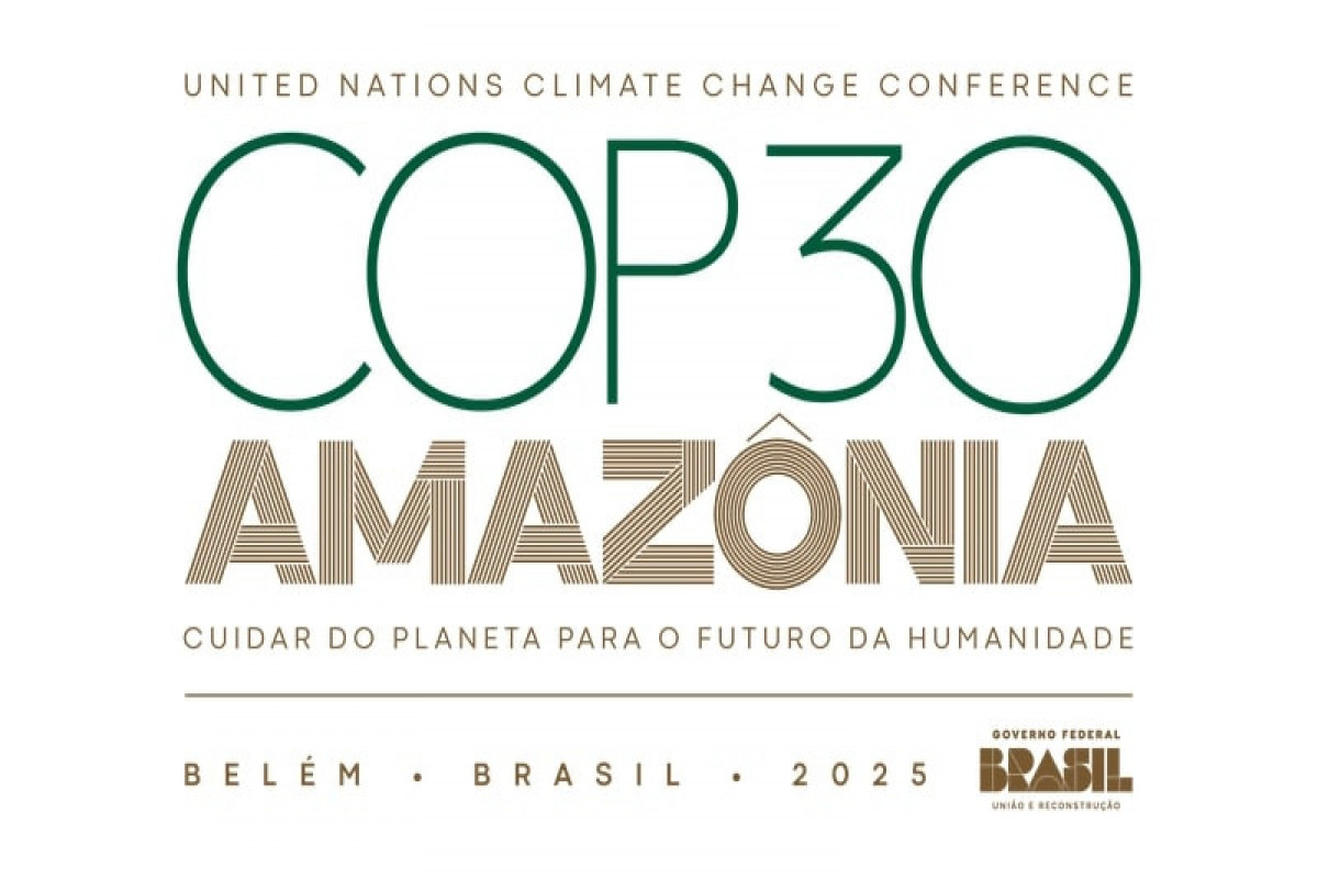 COP30-un Prezidentliyi təsis edildi
