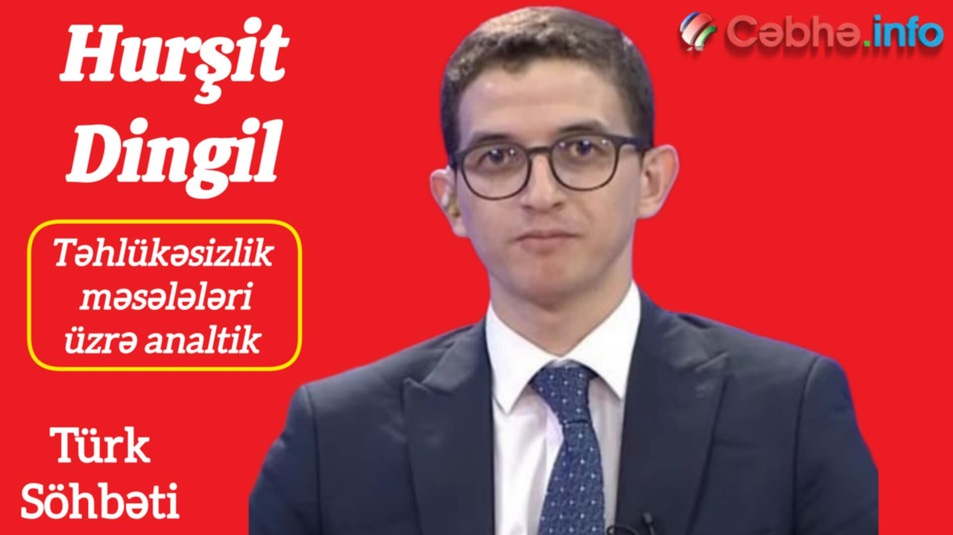 “Paşinyanın qarşısında iki seçim var” - Türkiyəli ekspertlə MÜSAHİBƏ