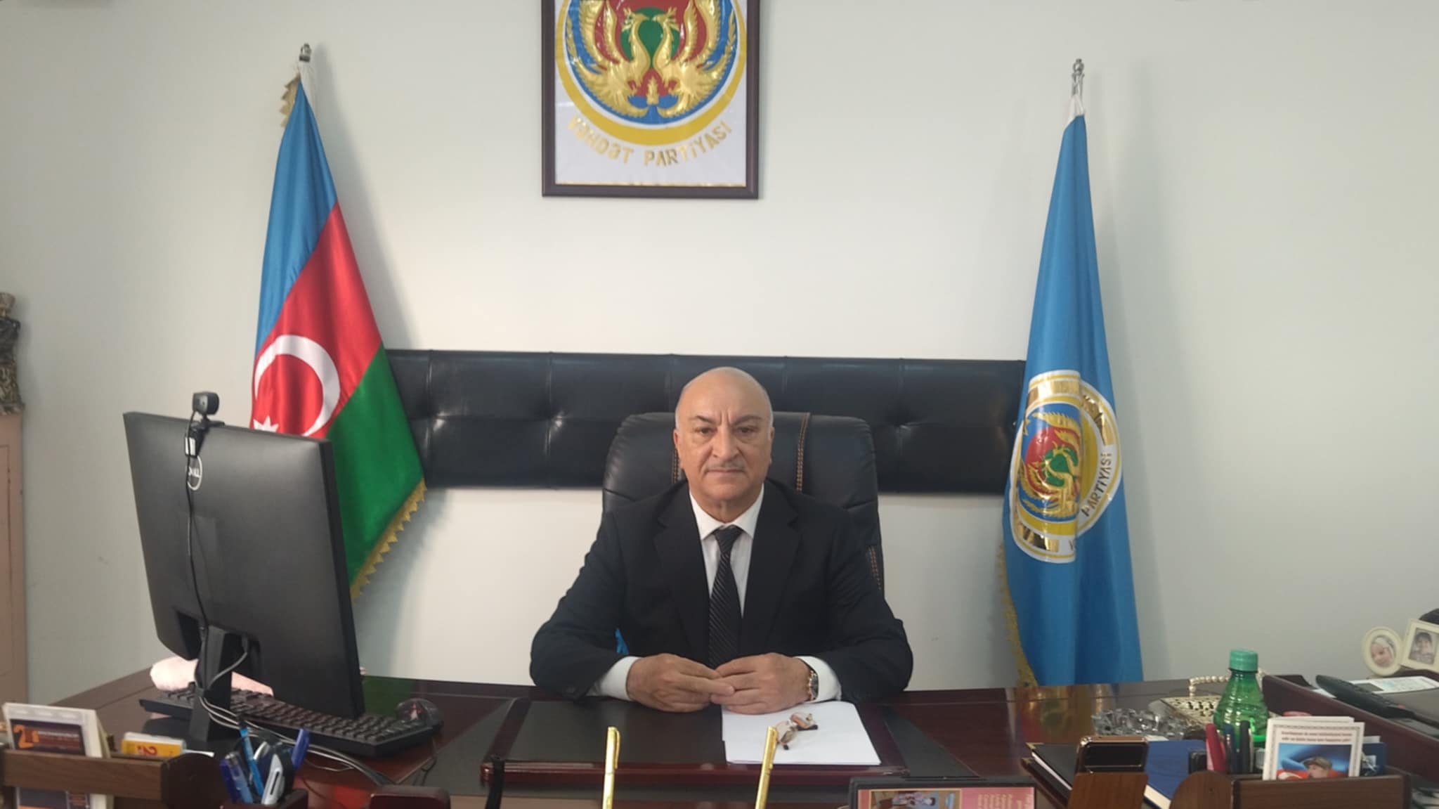 Tahir Kərimli: “Deputat olanda da özümü kasıbların nümayəndəsi adlandırırdım”- MÜSAHİBƏ