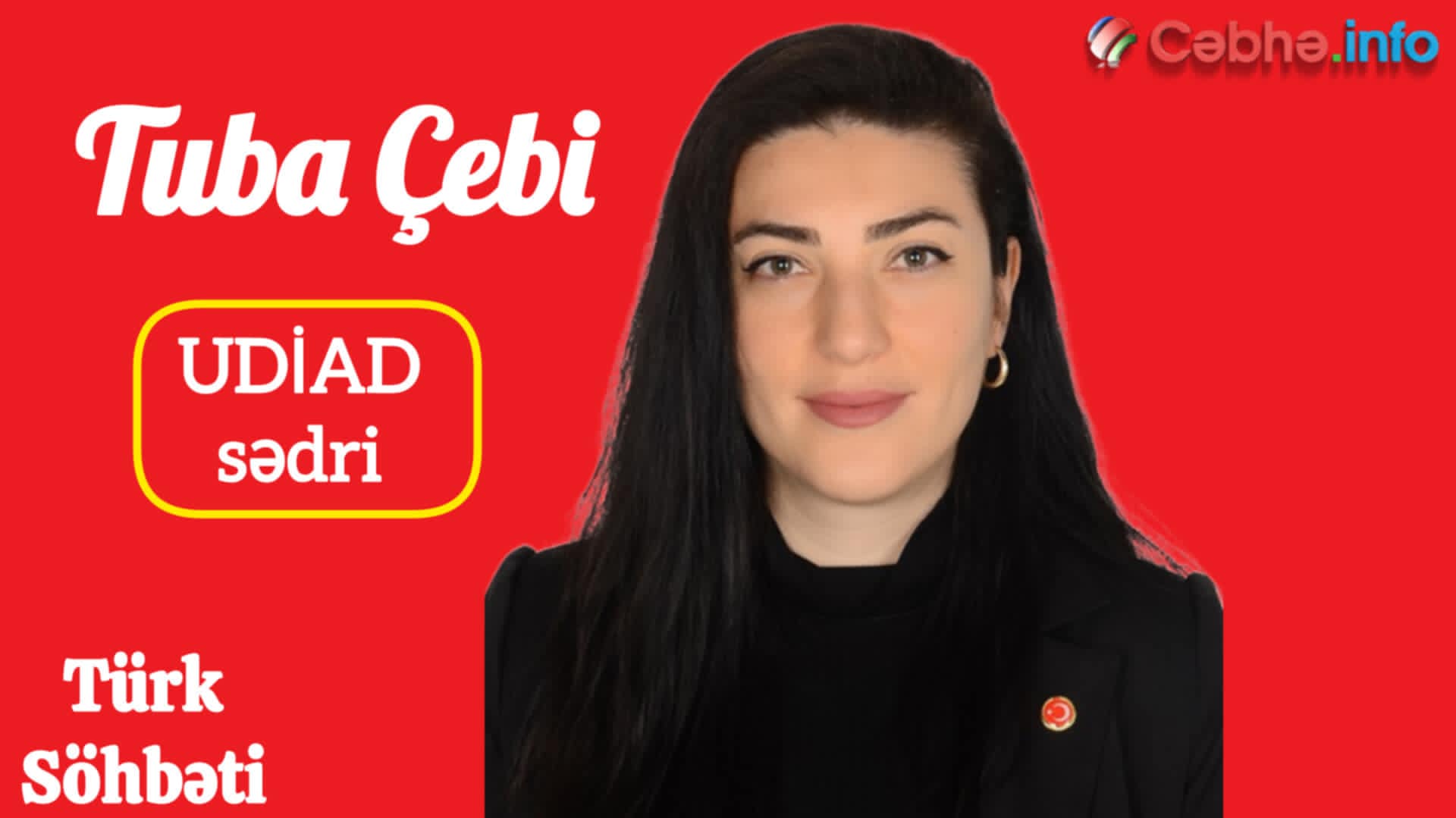 “Qərb İrana qarşı Güney Azərbaycandan...” - Sədrlə MÜSAHİBƏ