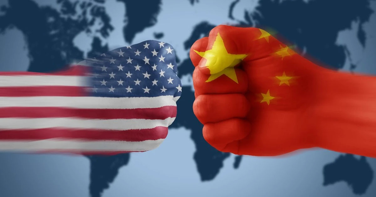 Amerika nə istəyir? - "Pekin boyun əyməyəcək”