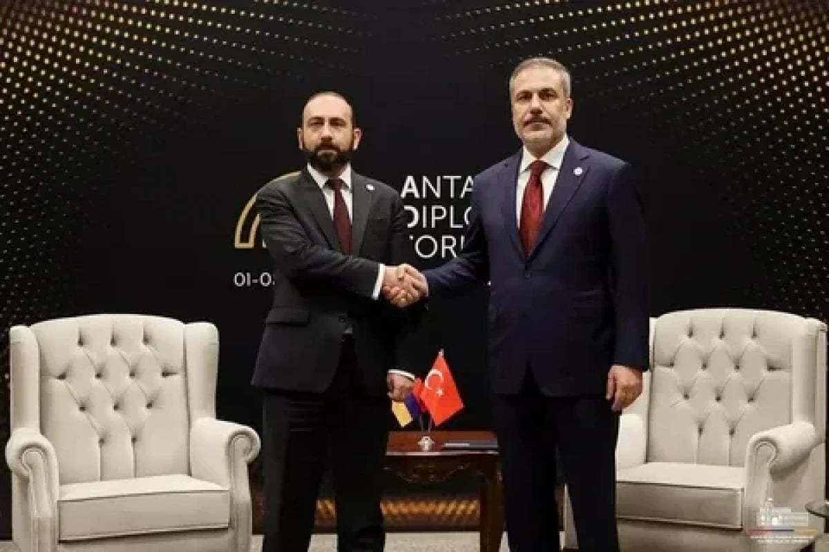 Revanşistlərə “açıq qapı” qoyulmamalıdır