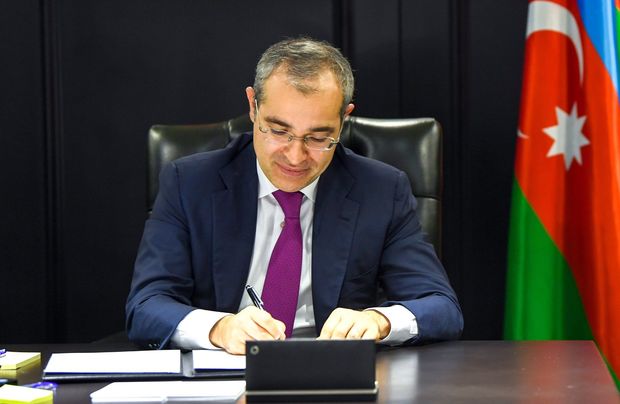Mikayıl Cabbarovun müşaviri istefa verdi