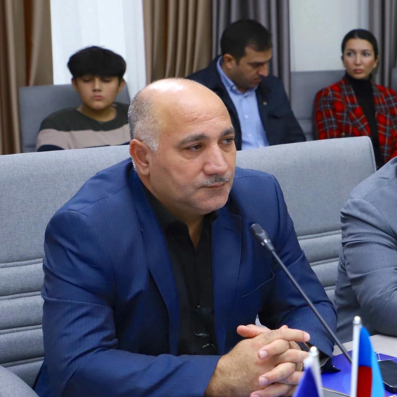 Elman Cəfərli: ““Olaylar” dövlətçiliyə, azərbaycançılığa bağlı olub"