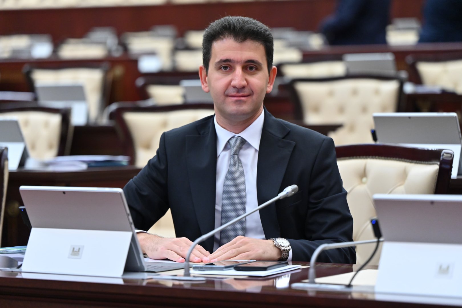 Paşinyanın dəyişən ritorikası: Qərbə siqnal
