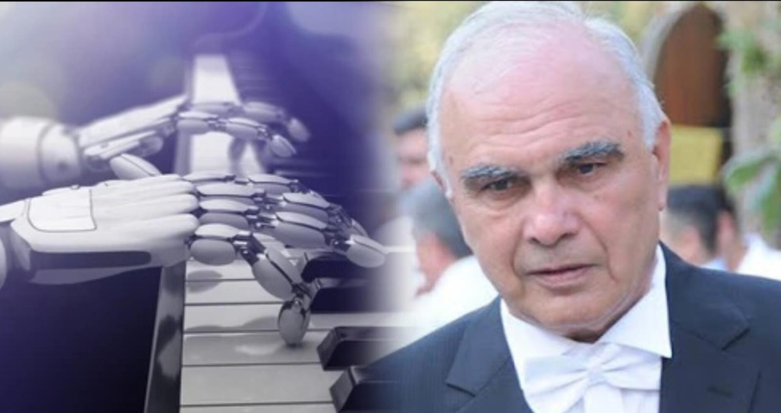 Cavanşir Quliyev: "Televiziya əməkdaşları peyğəmbərdir?"