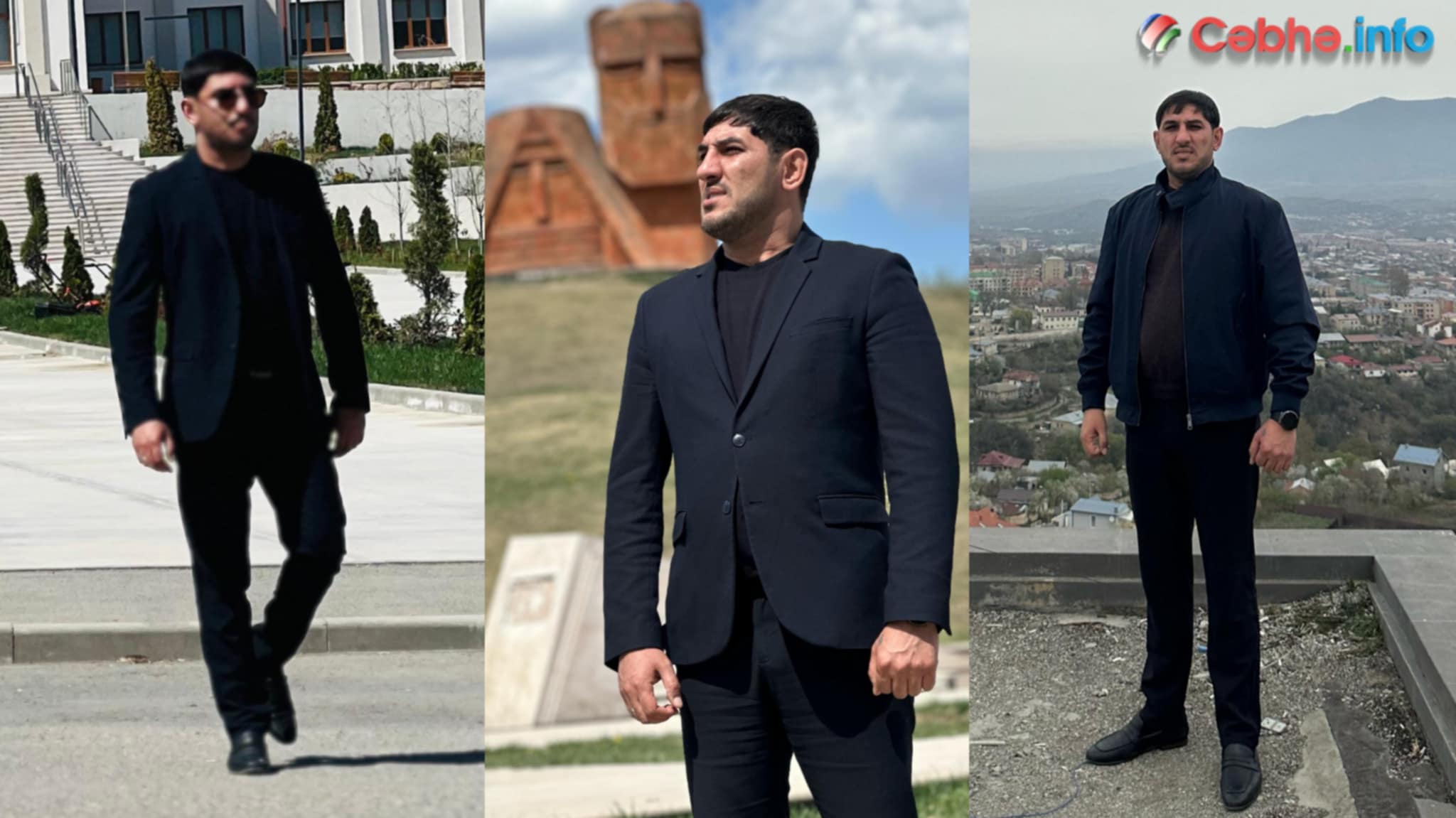 Nurlan Ordubadlı Qarabağda çəkdirdiyi klipdən danışdı - ÖZƏL