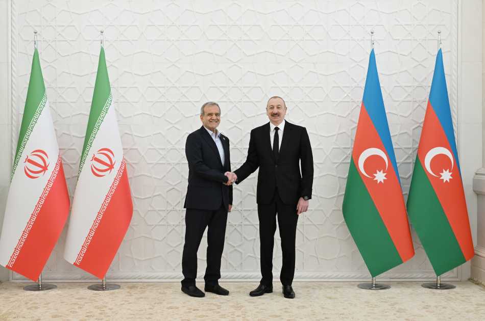 Bakı-Tehran münasibətlərində nə dəyişəcək?