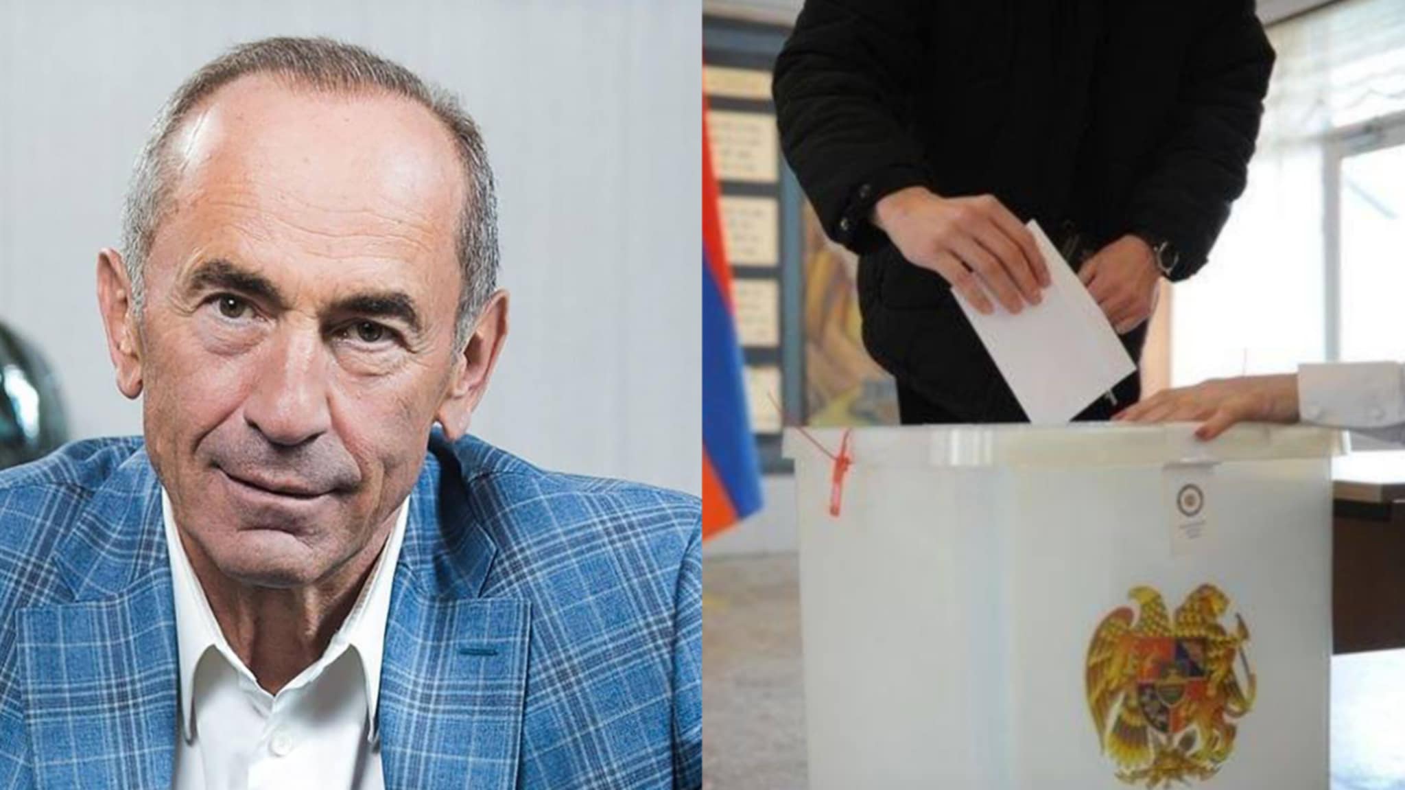 “Ölülərin dirilməsi”: Yaxud Köçəryanı yenə kim dilləndirir?