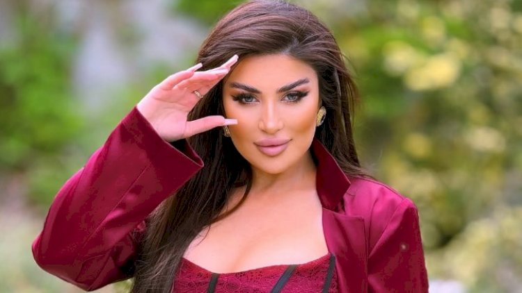 Nəfəsin 5 il öncəki fotosu təəccübləndirdi - FOTO