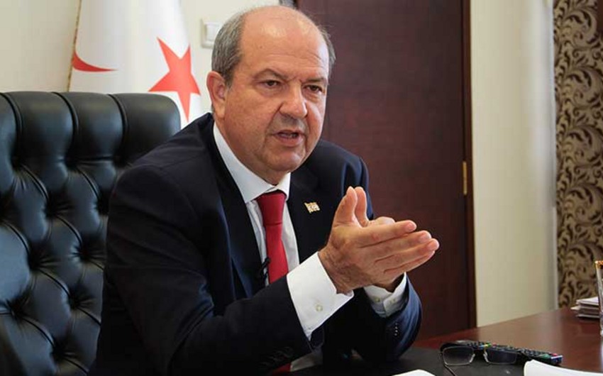 Şimali Kipr Türk Cümhuriyyətinin adı dəyişdirilə bilər