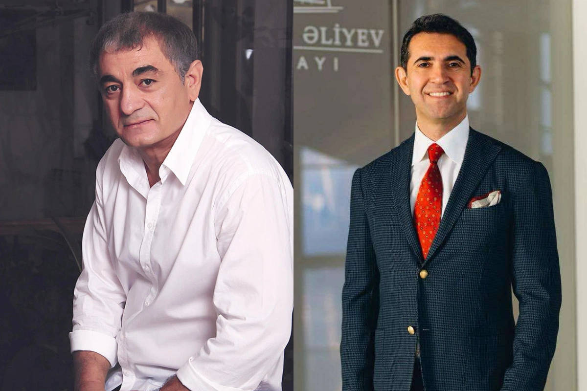 Fəxrəddin Manafov və İlham Qasımova yeni vəzifə verildi