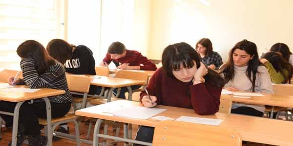 Daha iki ali məktəb qəbul prosedurlarını özləri aparacaq - QƏRAR
