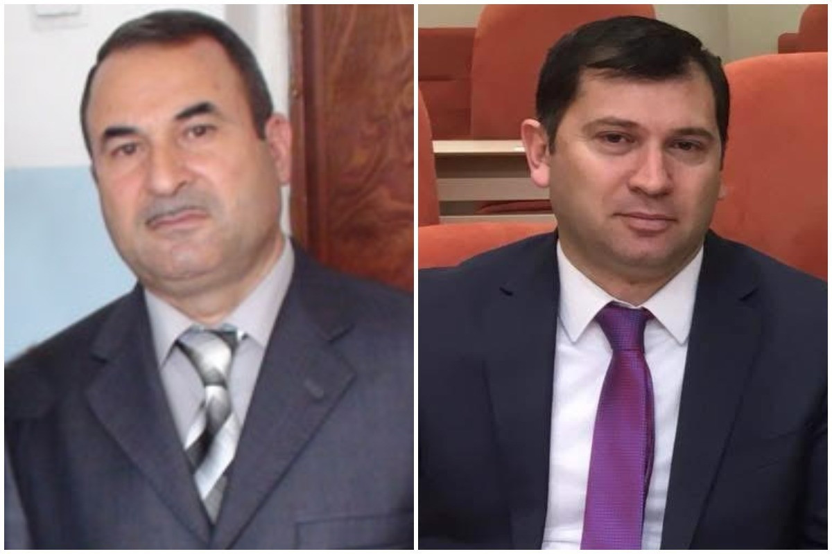 Milli Konservatoriyada prorektor dəyişikliyi olub: Yeni təyinat