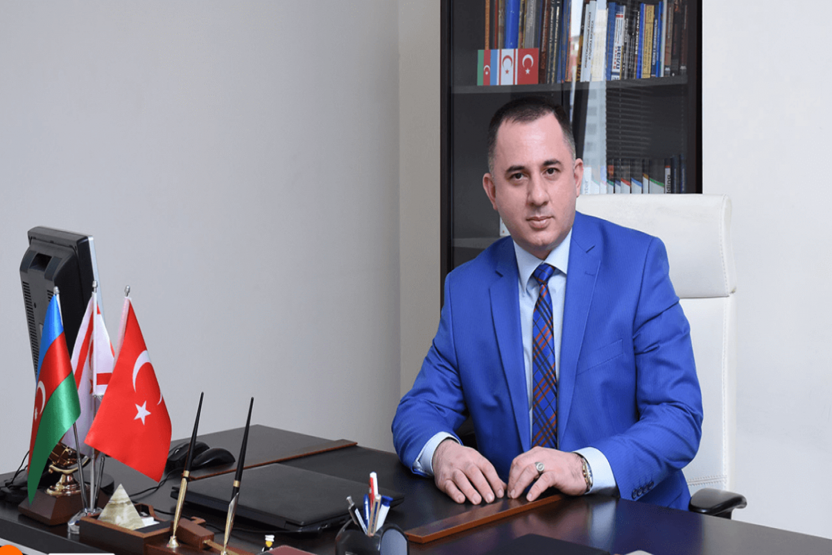 Vüqar Oruc yenidən sədr seçildi